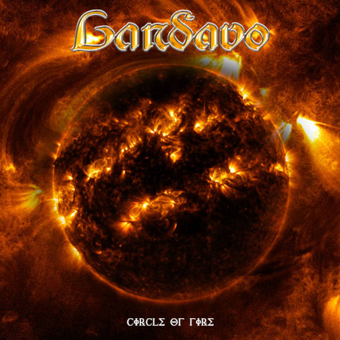 Circle Of Fire