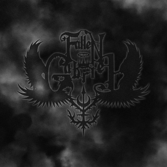 Fallen Gabriel
