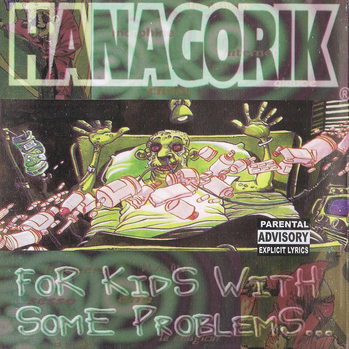 For Kids With Some Problems (2002)