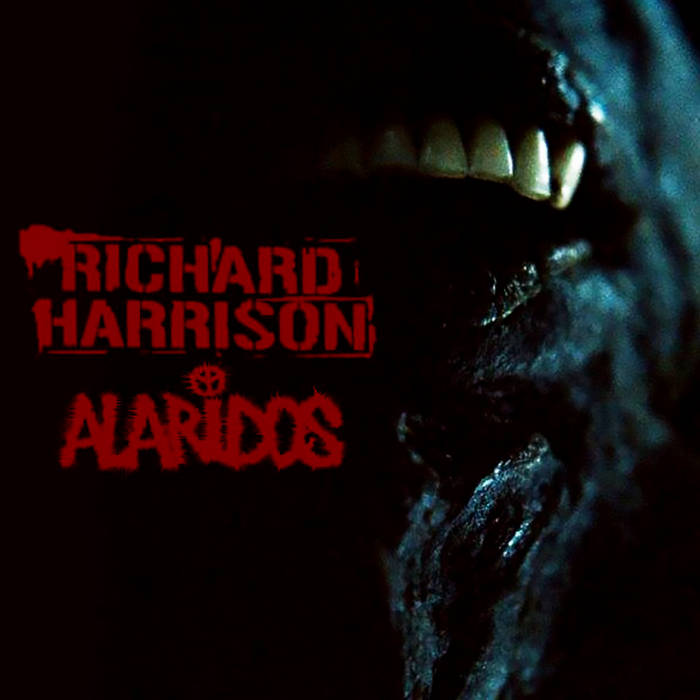 Alaridos / Richard Harrison (split)