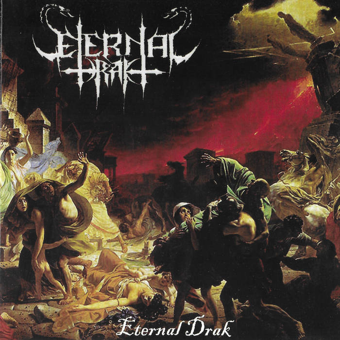 Eternal Drak