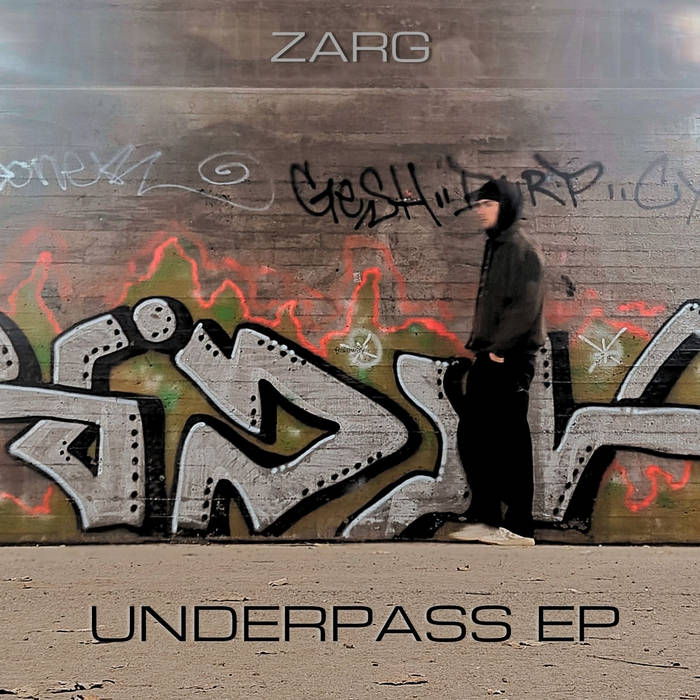 UNDERPASS EP