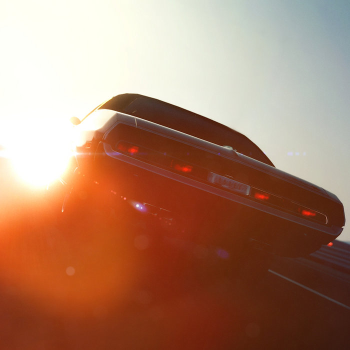 Starting Line (ft. Sidonie Bishop) [Radio Edit]