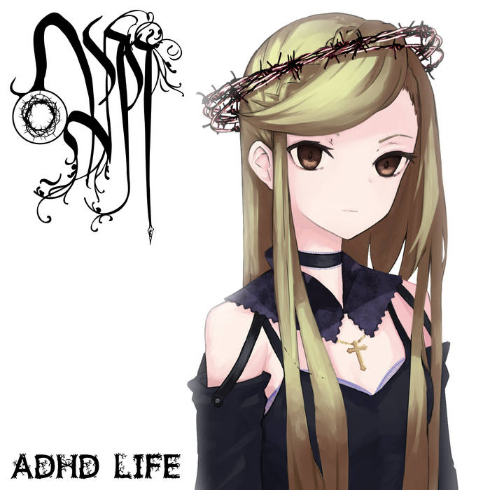 ADHD Life