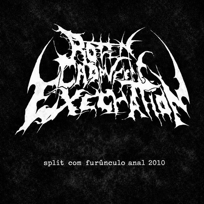 Split com Furúnculo Anal 2010