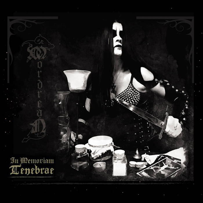 In Memoriam, Tenebrae