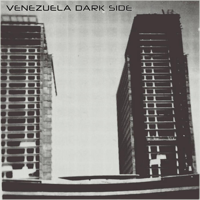 Caracas Obscura [0002]