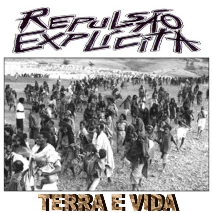 Terra e Vida