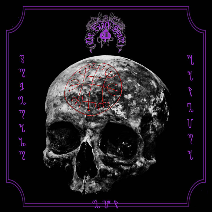 Soberano Exu Caveira (Single)