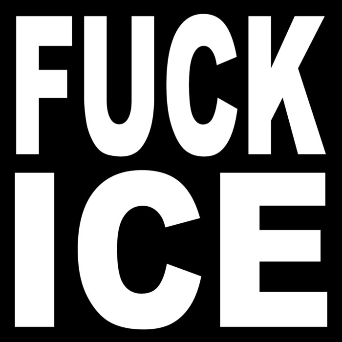 FUCK ICE