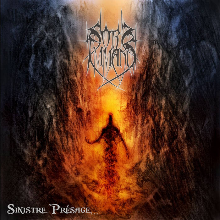 Sinistre Présage...