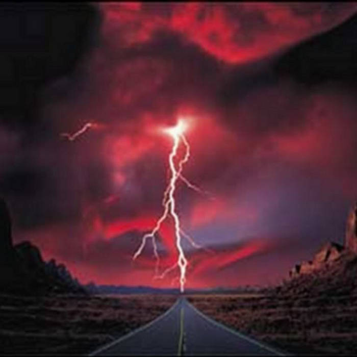 The Devil (A Song of American Gods)