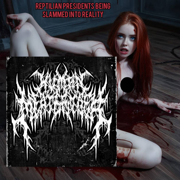 REPTILIAN PRESIDENTS BEING SLAMMED INTO REALITY