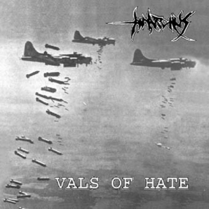 Waltz of Hate (15th Anniversary Comp.) 2002