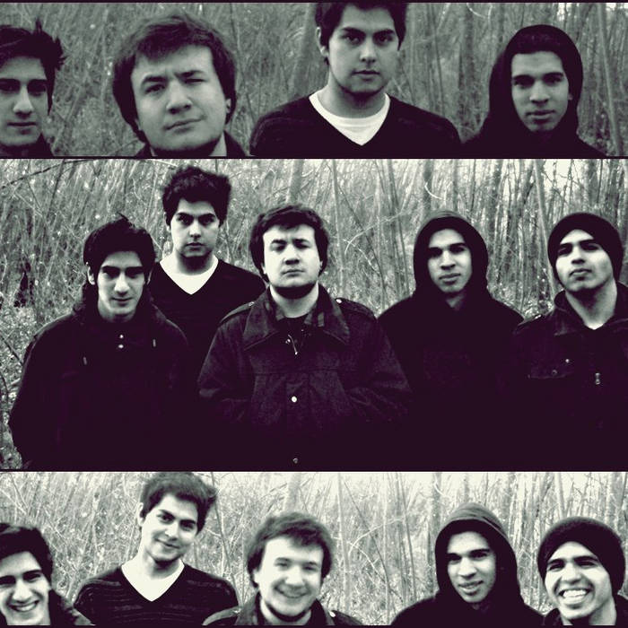 Somos la nueva voz (Rompe Craneos)