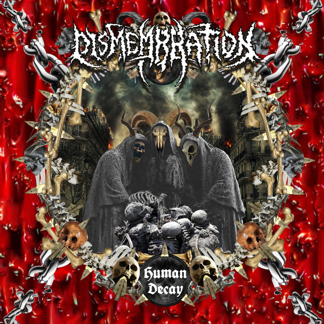Dismembration