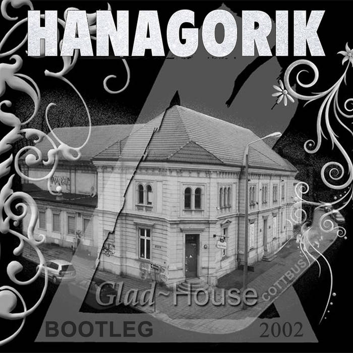 Live in Gladhouse Cottbus (2002)