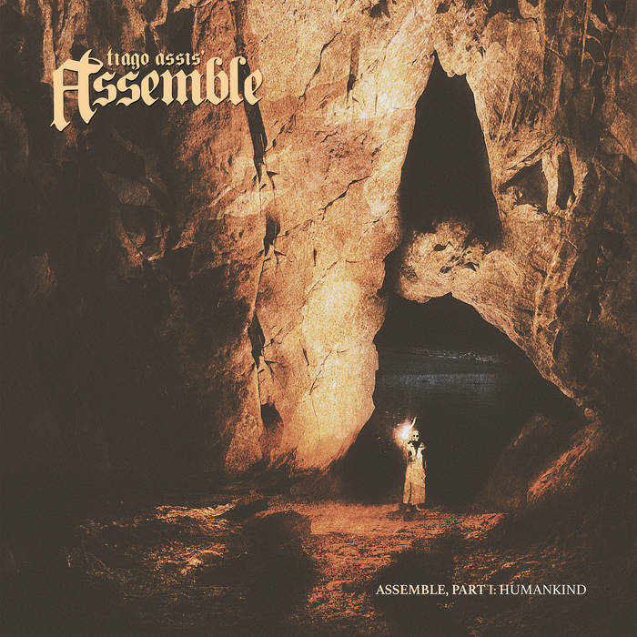 Assemble, Part 1: Humankind (Single)