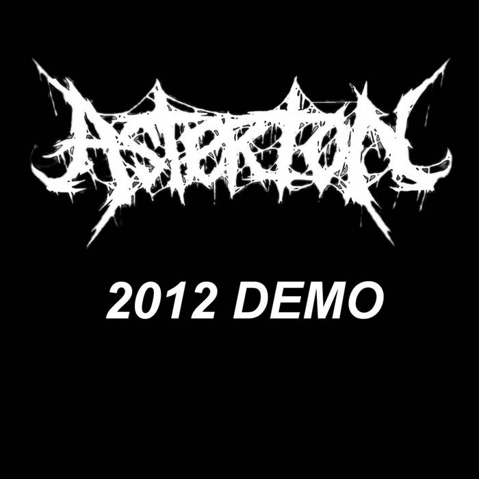 Demo 2012