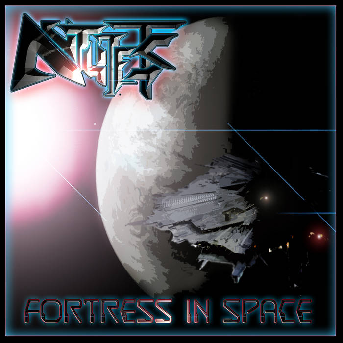 Fortress in Space