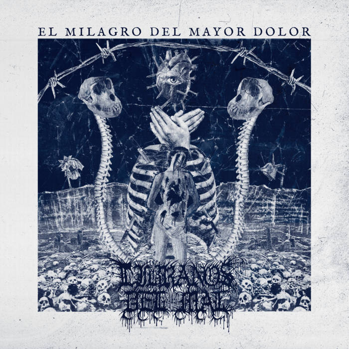 El Milagro del Mayor Dolor