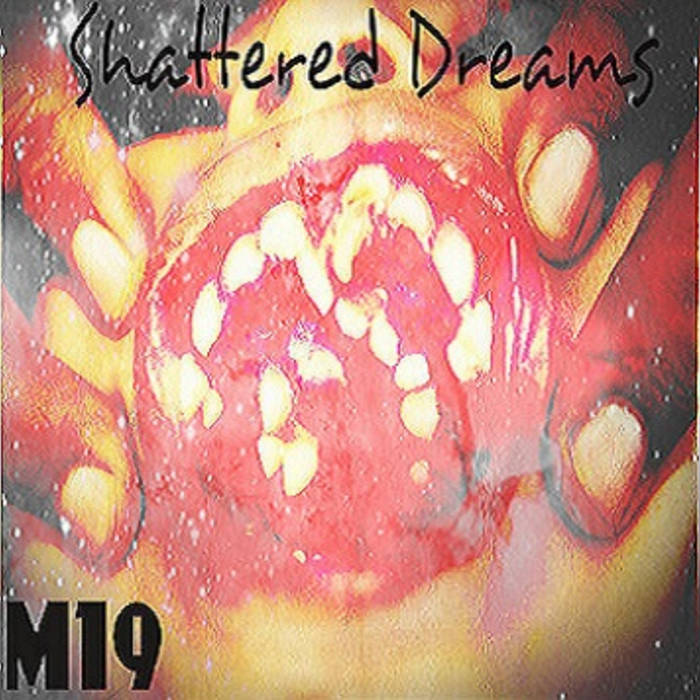 Shattered DREAM$ [ep]
