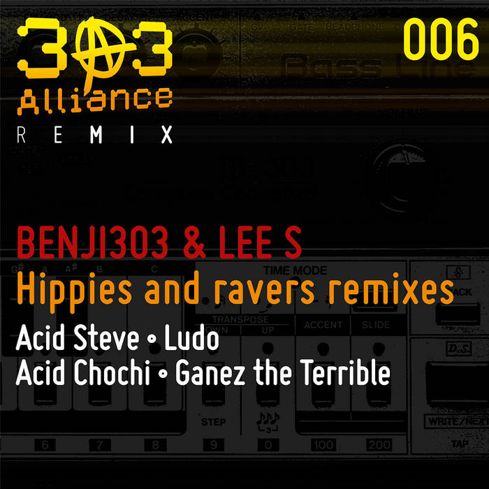 303 Alliance Remix 006