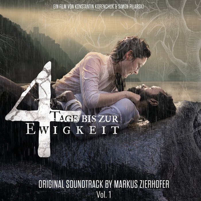 4 Tage bis zur Ewigkeit (Original Soundtrack)