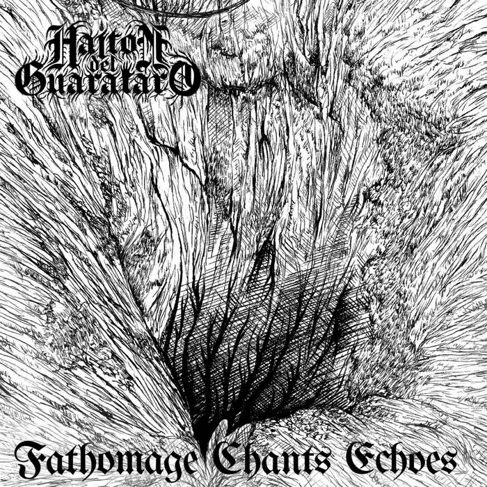 Fathomage Chants Echoes