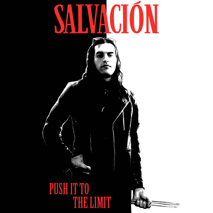 Push It To The Limit