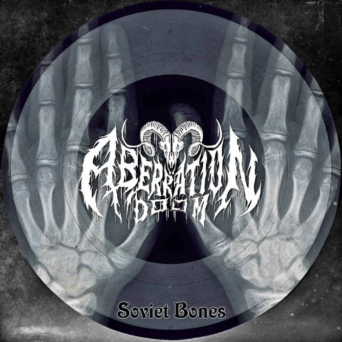 Soviet Bones