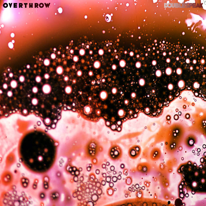 Doublespeak (Single)