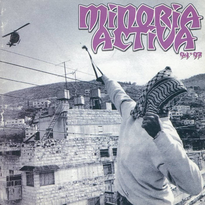 Minoria Activa 94-97