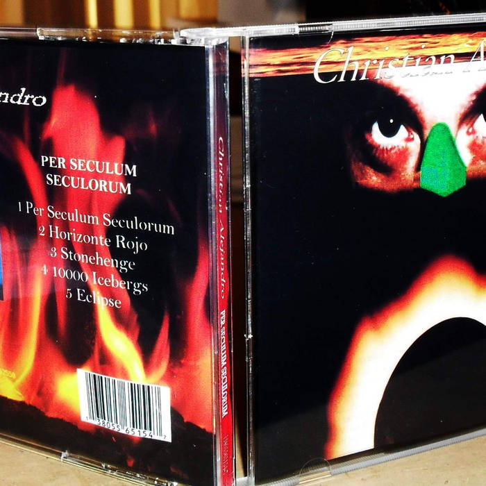 Per Seculum Seculorum