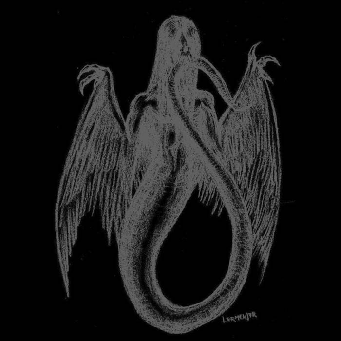 Necrolatría - Prevail of Darkness