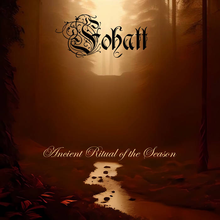 Ancient Ritual of the Season