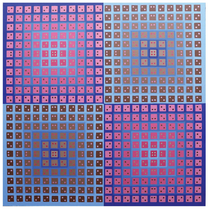 DRONE-MIND // MIND-DRONE - Volume 8