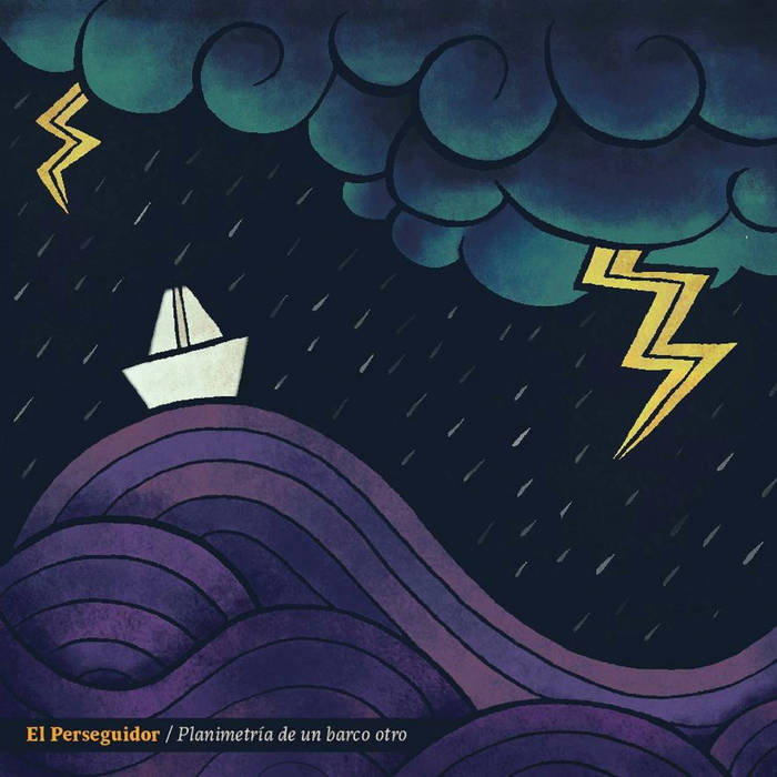 Planimetría de un barco otro (2016)