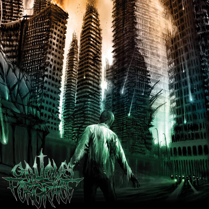 A Process For The Destruction Of Tomorrow