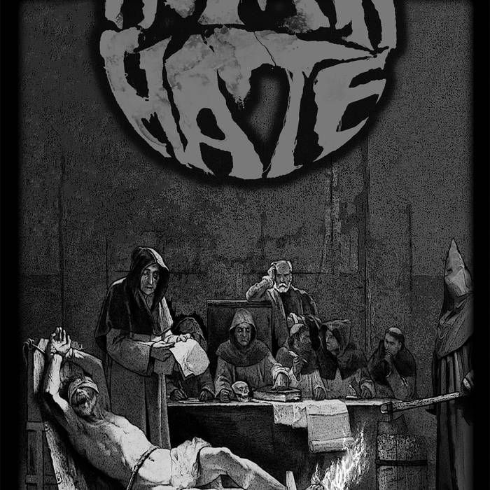 Eternal Torture - Doomed and Live - Ep