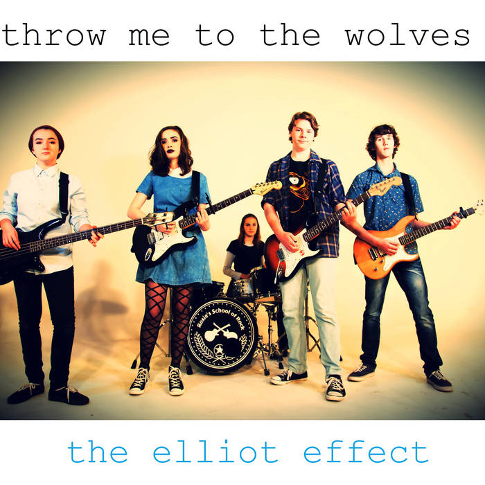 The Elliot Effect - Single