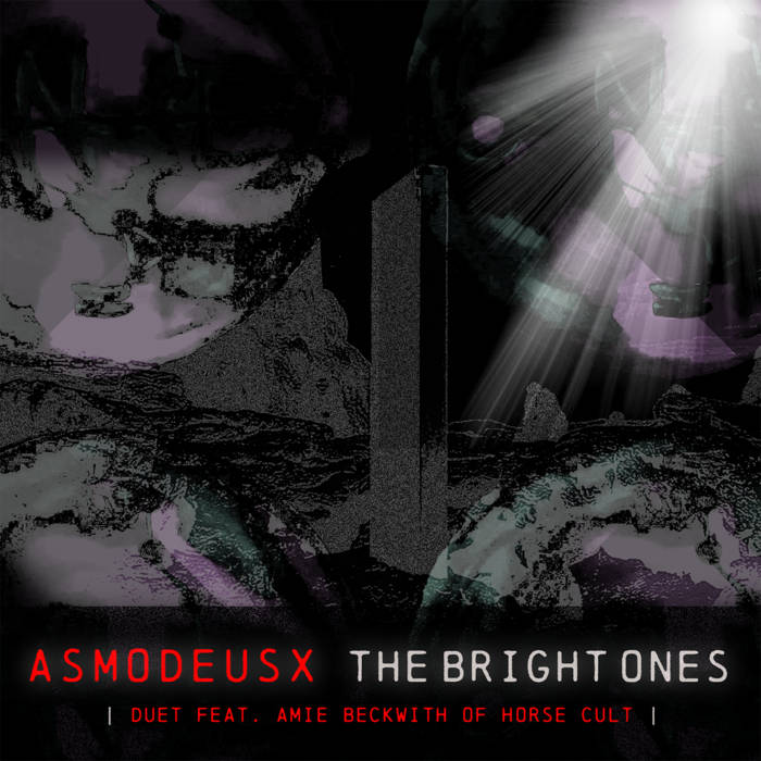 The Bright Ones - Duet Feat. Amie Beckwith of Horse Cult