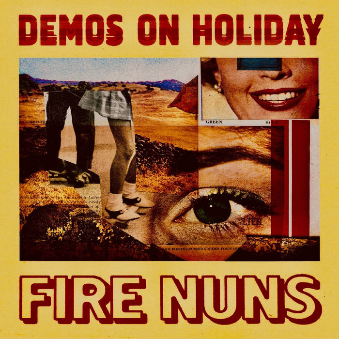 Demos on Holiday