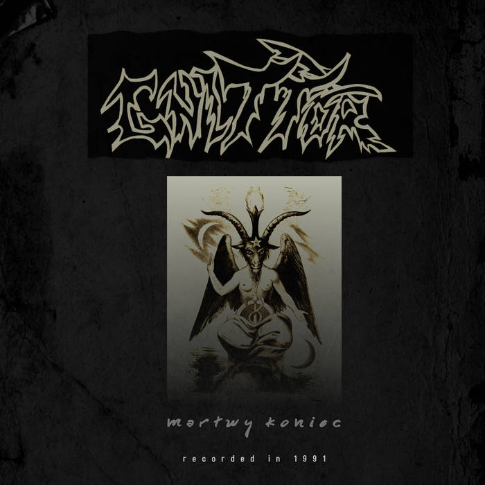 Gnittor - Martwy koniec