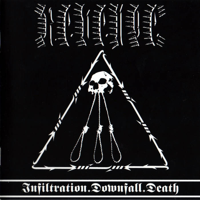 Infiltration.Downfall.Death