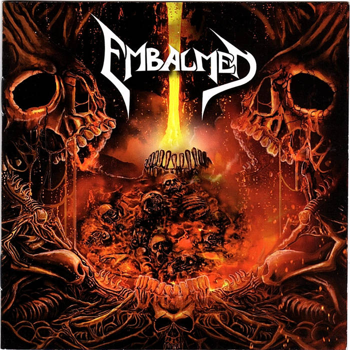 Pieces Remain - Boiling Humans