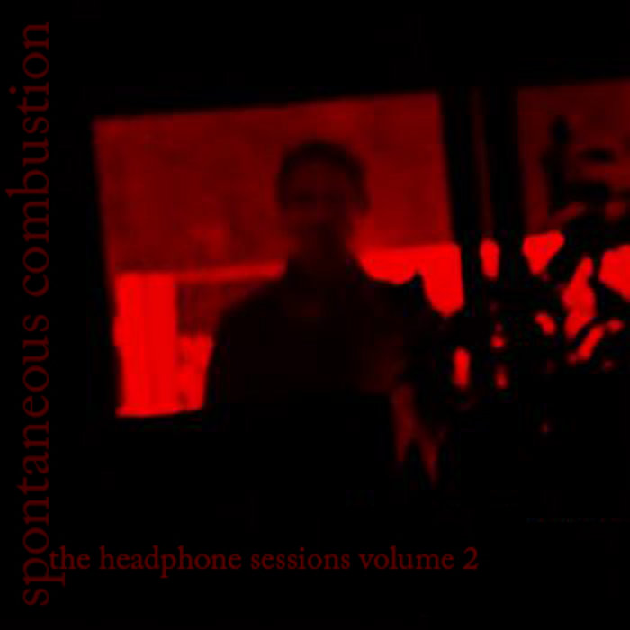 the headphone sessions volume 2