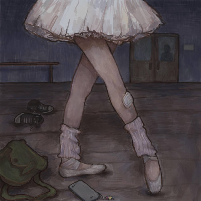 rehearsal(fleafriends)