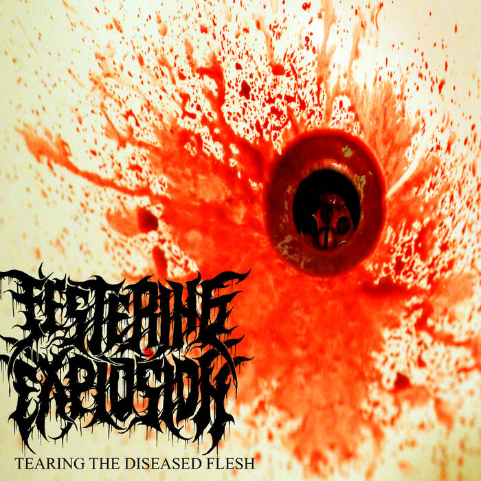 Tearing The Diseased Flesh