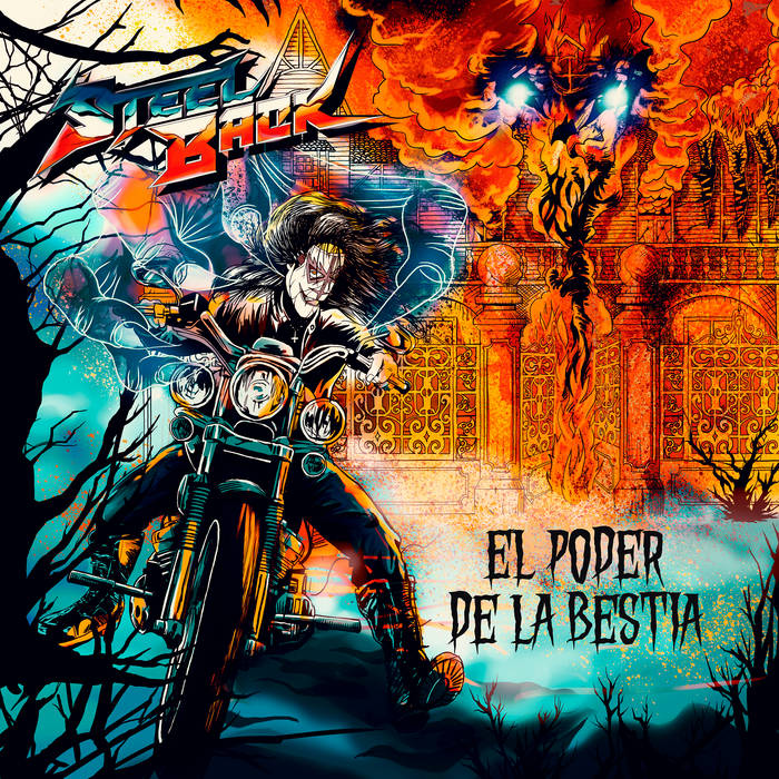 El Poder de la Bestia